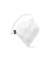 BOLZANO Bolsa plegable de rPET