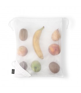 BOLZANO Bolsa plegable de rPET