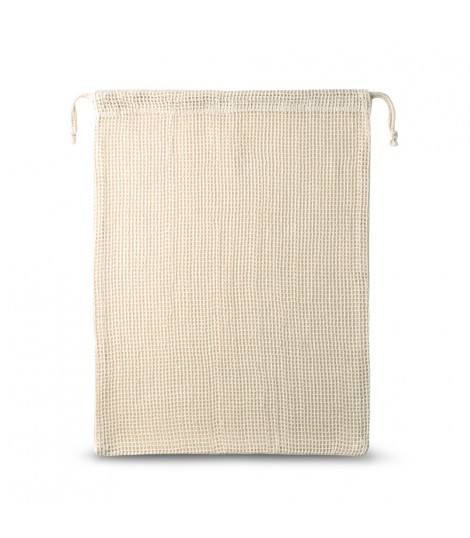 NAPOLI Bolsa de algodon 100