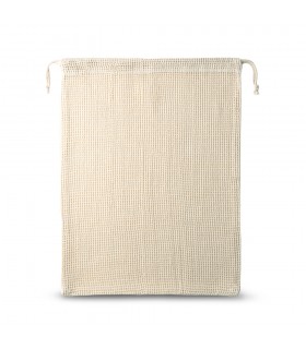 NAPOLI Bolsa de algodon 100