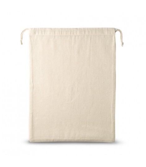 NAPOLI Bolsa de algodon 100