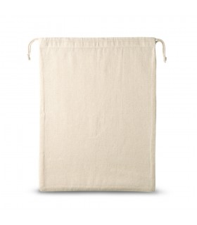 NAPOLI Bolsa de algodon 100