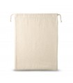NAPOLI Bolsa de algodon 100