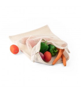 NAPOLI Bolsa de algodon 100