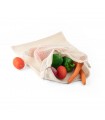 NAPOLI Bolsa de algodon 100