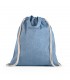 RISSANI Bolsa tipo mochila