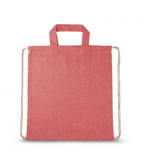 RISSANI Bolsa tipo mochila