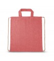 RISSANI Bolsa tipo mochila