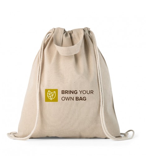 RISSANI Bolsa tipo mochila