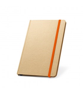 MAGRITTE Cuaderno A5