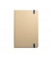 MAGRITTE Cuaderno A5