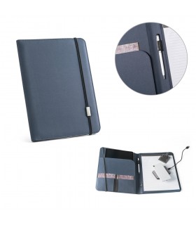 EMERGE FOLDER II Carpeta A4