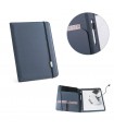 EMERGE FOLDER II Carpeta A4
