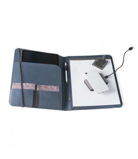 EMERGE FOLDER II Carpeta A4