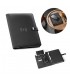 EMERGE A5 FOLDER Carpeta A5 con cargador inalambrico