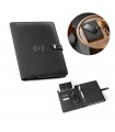 EMERGE A5 FOLDER Carpeta A5 con cargador inalambrico