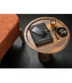 EMERGE A5 FOLDER Carpeta A5 con cargador inalambrico