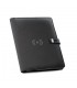 EMERGE A5 FOLDER Carpeta A5 con cargador inalambrico