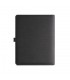 EMERGE A5 FOLDER Carpeta A5 con cargador inalambrico