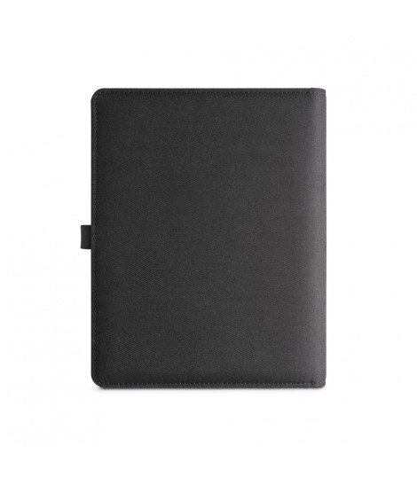 EMERGE A5 FOLDER Carpeta A5 con cargador inalambrico