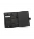 EMERGE A5 FOLDER Carpeta A5 con cargador inalambrico