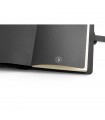 EMERGE A5 FOLDER Carpeta A5 con cargador inalambrico