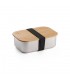 SHINO Caja hermetica 800 ml