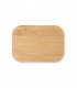 SHINO Caja hermetica 800 ml