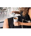 CUPPARI Taza de viaje