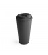 CUPPARI Taza de viaje