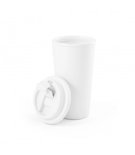 CUPPARI Taza de viaje