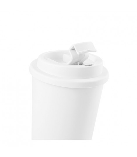 CUPPARI Taza de viaje