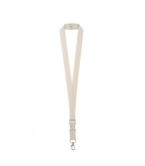 BALLINA Lanyard