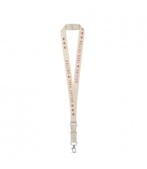 BALLINA Lanyard