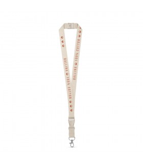 BALLINA Lanyard