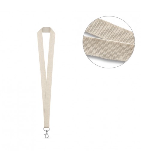 HEATHROW Lanyard