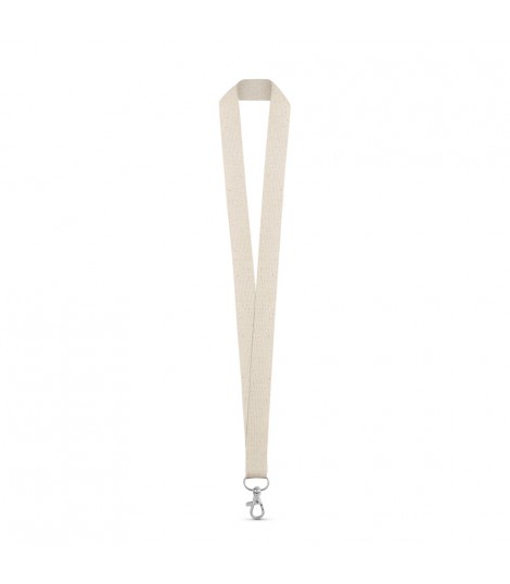 HEATHROW Lanyard