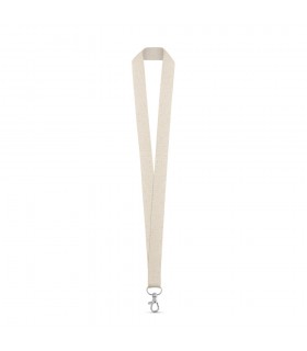 HEATHROW Lanyard