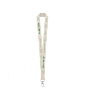 HEATHROW Lanyard
