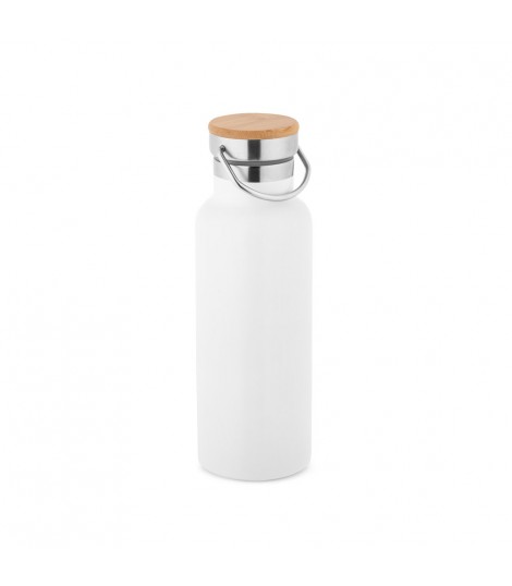 RAGNAR Botella de acero inoxidable 500 ml