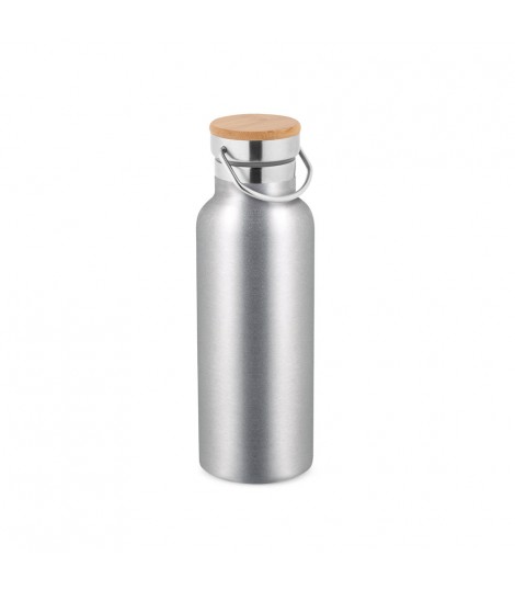 RAGNAR Botella de acero inoxidable 500 ml