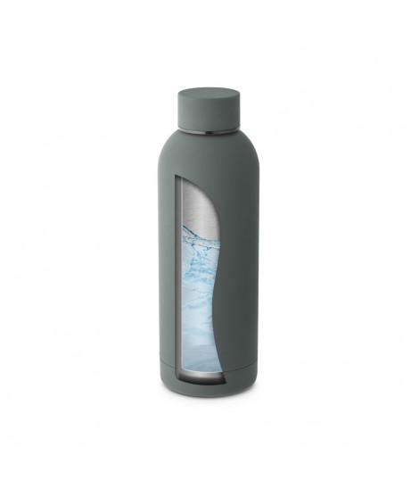 ODIN Botella de acero inoxidable 500 ml