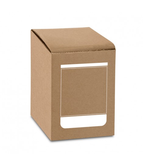 NORRE TUMBLER Vaso de acero inoxidable