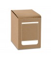 NORRE TUMBLER Vaso de acero inoxidable