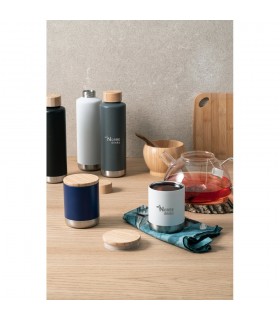 NORRE TUMBLER Vaso de acero inoxidable