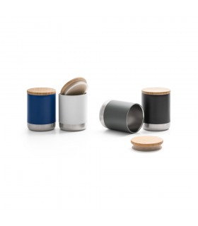 NORRE TUMBLER Vaso de acero inoxidable