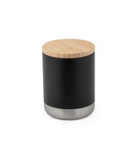 NORRE TUMBLER Vaso de acero inoxidable