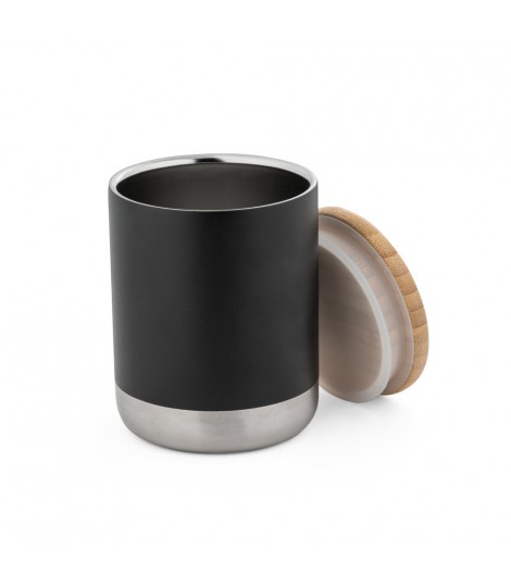 NORRE TUMBLER Vaso de acero inoxidable