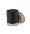 NORRE TUMBLER Vaso de acero inoxidable