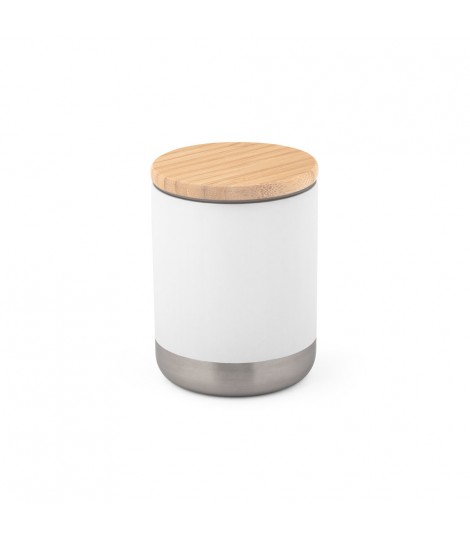 NORRE TUMBLER Vaso de acero inoxidable